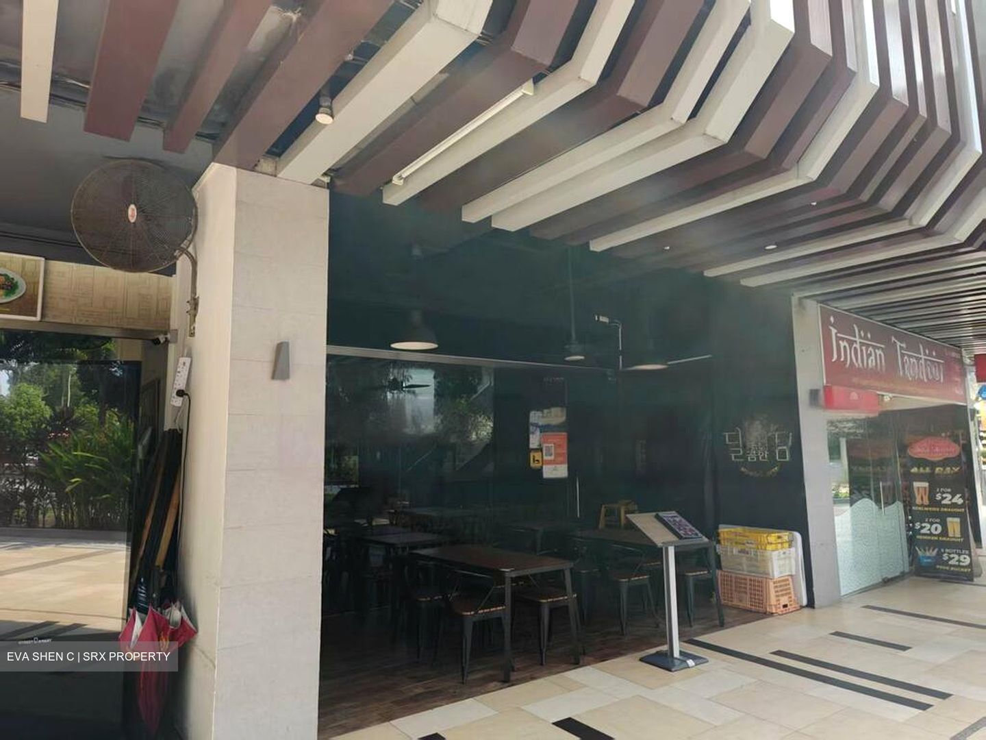 East Village (D16), Retail #459527721